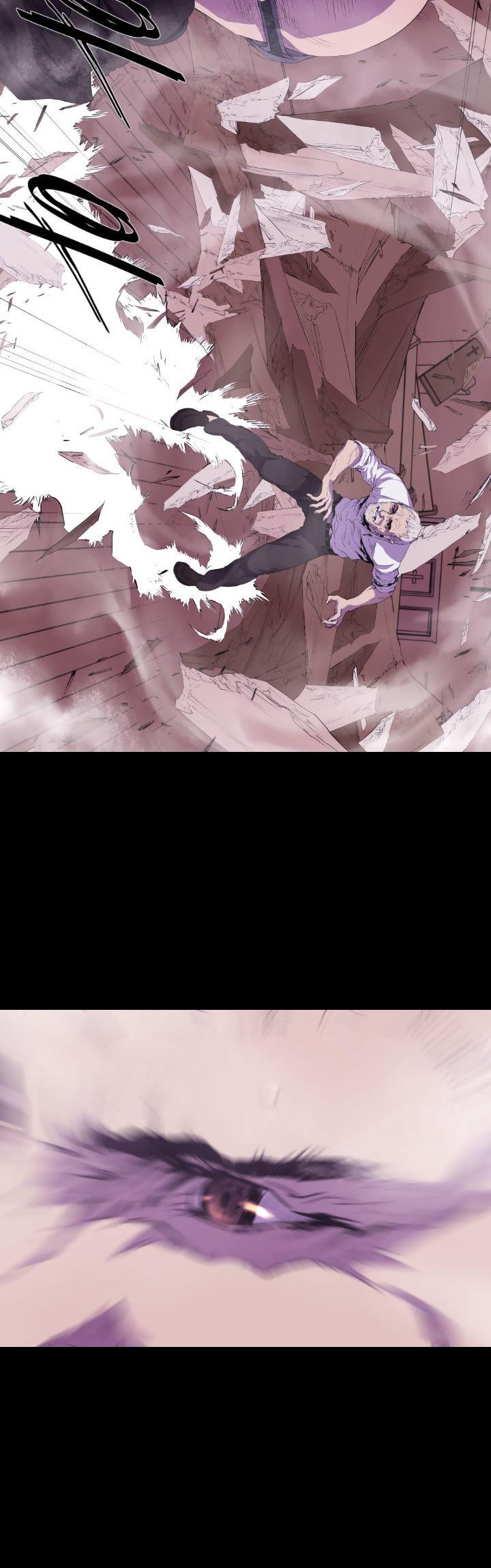 Balance (LEE Kyeong-Ro) Chapter 12 page 12 - Chapter 12