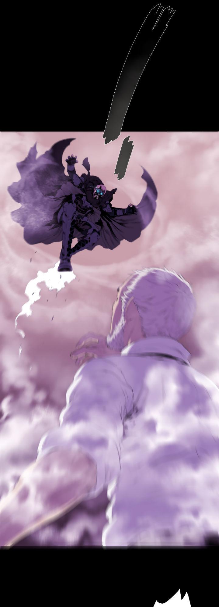 Balance (LEE Kyeong-Ro) Chapter 12 page 15 - Chapter 12