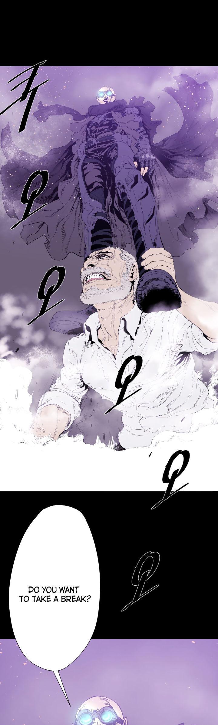 Balance (LEE Kyeong-Ro) Chapter 12 page 17 - Chapter 12