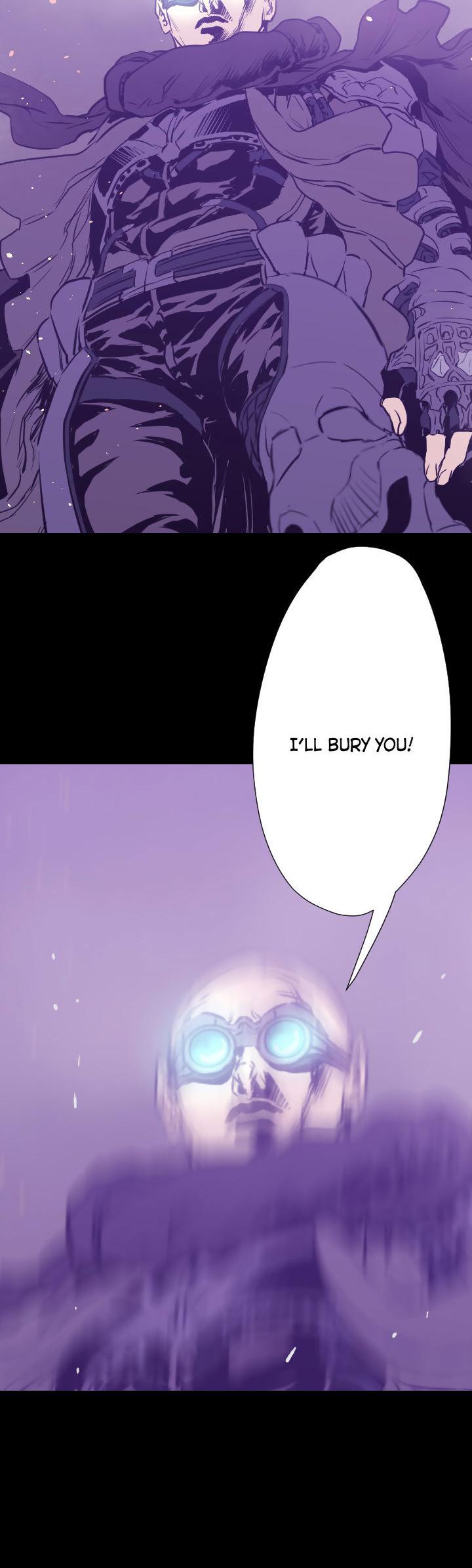 Balance (LEE Kyeong-Ro) Chapter 12 page 18 - Chapter 12