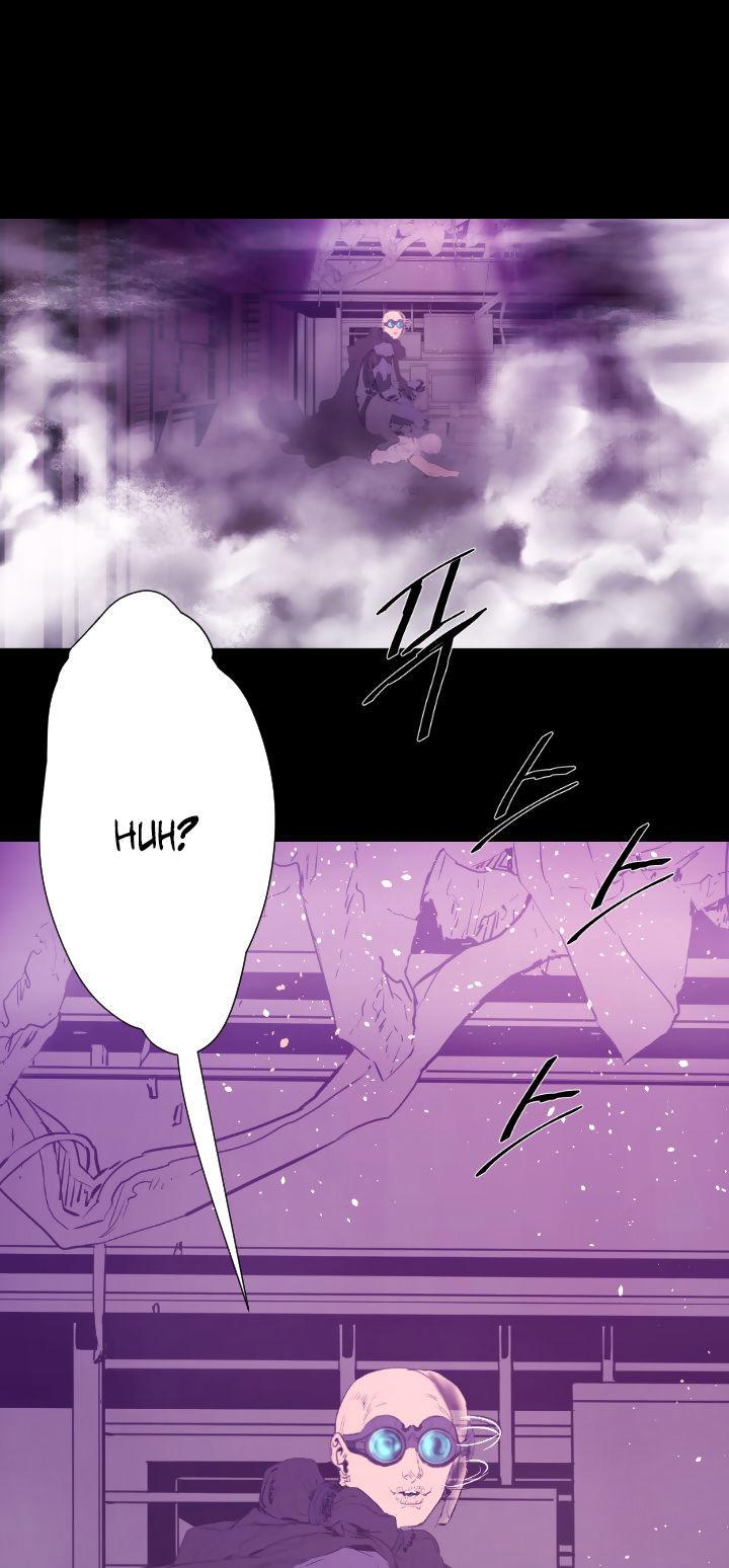 Balance (LEE Kyeong-Ro) Chapter 12 page 23 - Chapter 12