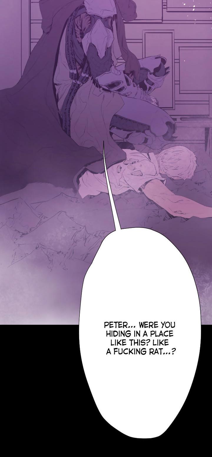 Balance (LEE Kyeong-Ro) Chapter 12 page 24 - Chapter 12