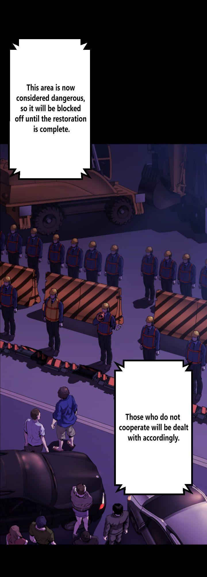 Balance (LEE Kyeong-Ro) Chapter 12 page 3 - Chapter 12