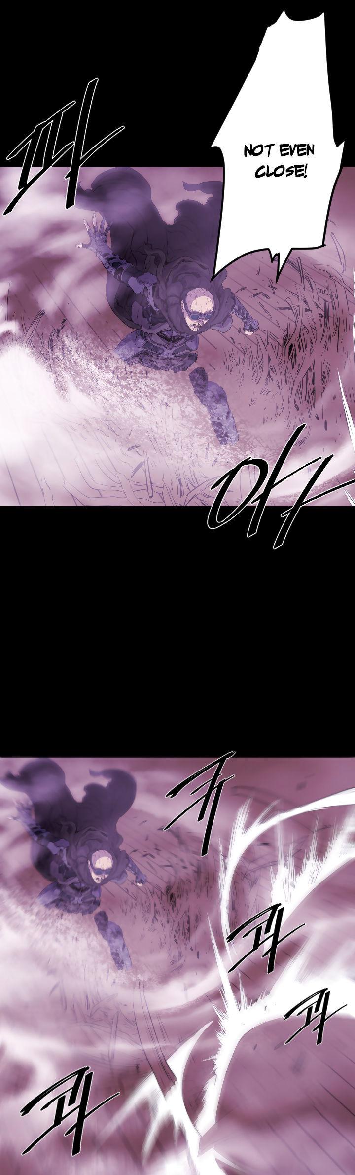 Balance (LEE Kyeong-Ro) Chapter 12 page 6 - Chapter 12