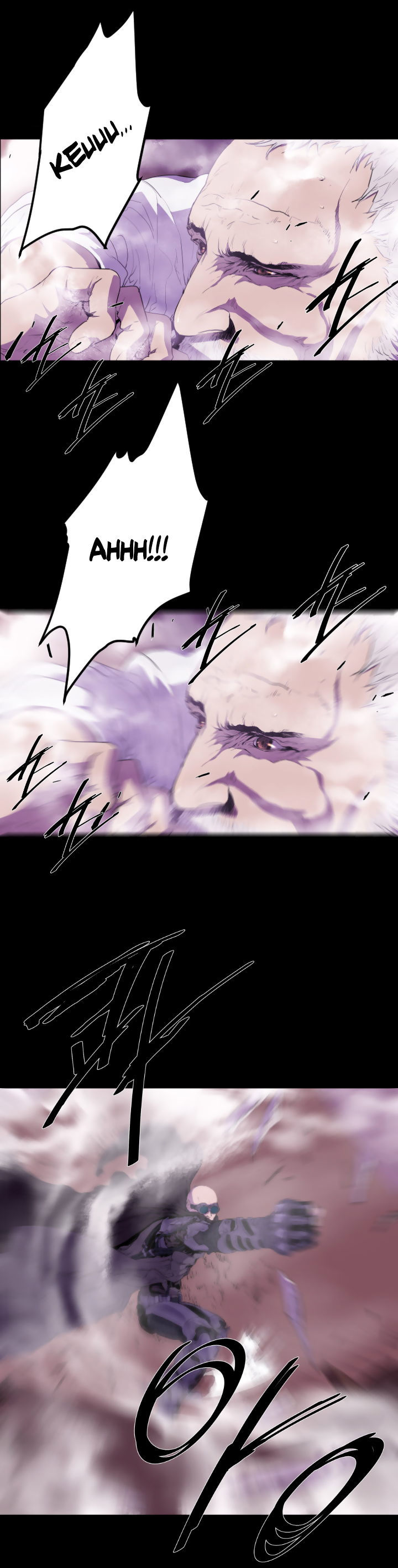 Balance (LEE Kyeong-Ro) Chapter 12 page 8 - Chapter 12