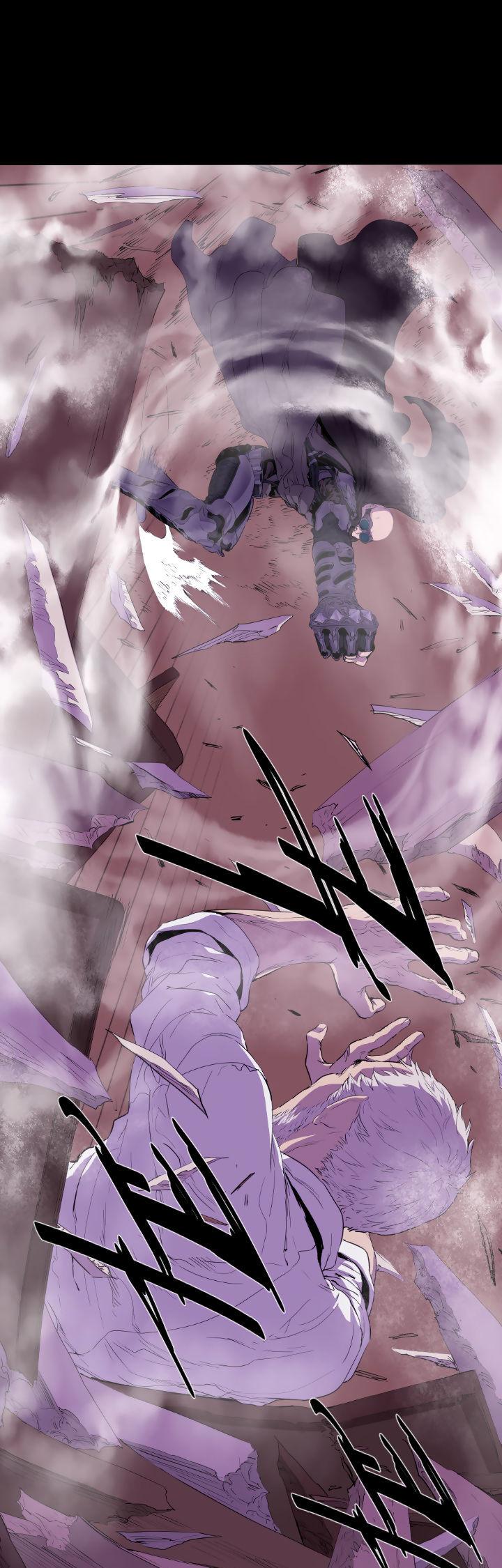 Balance (LEE Kyeong-Ro) Chapter 12 page 9 - Chapter 12