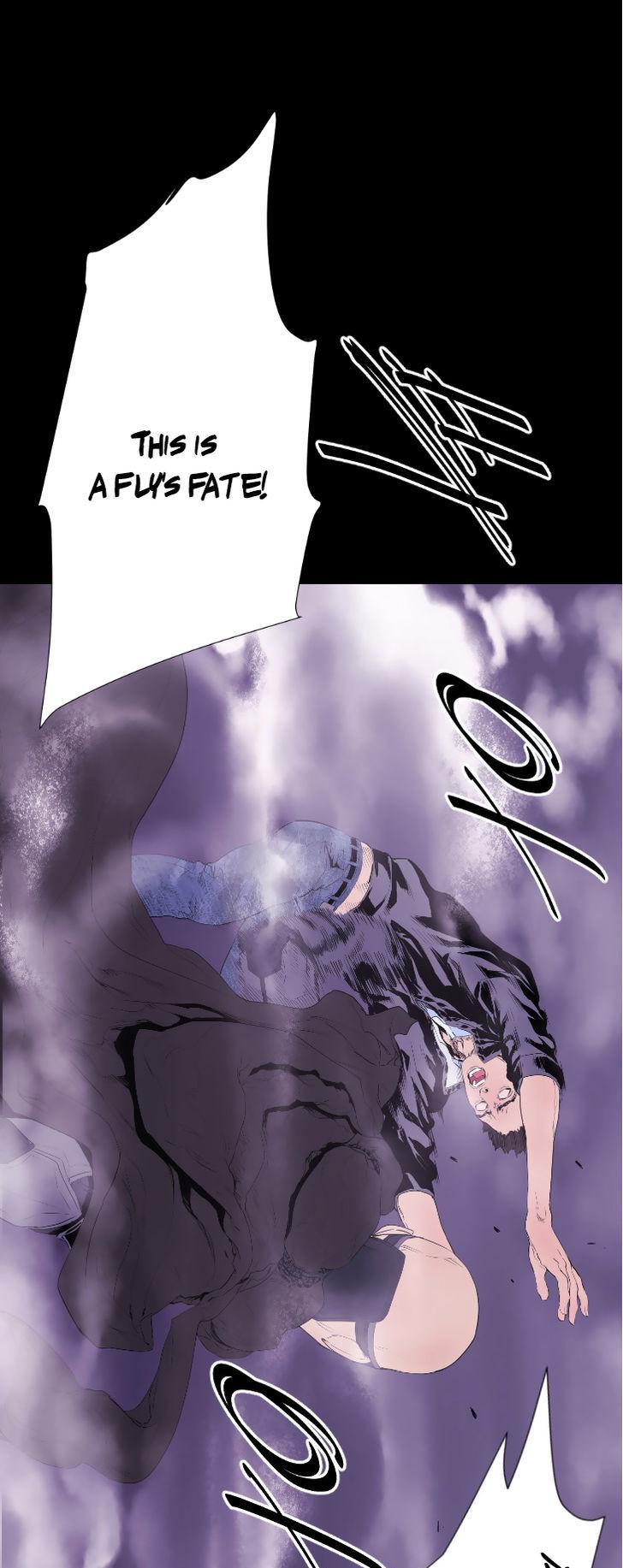 Balance (LEE Kyeong-Ro) Chapter 13 page 15 - Chapter 13
