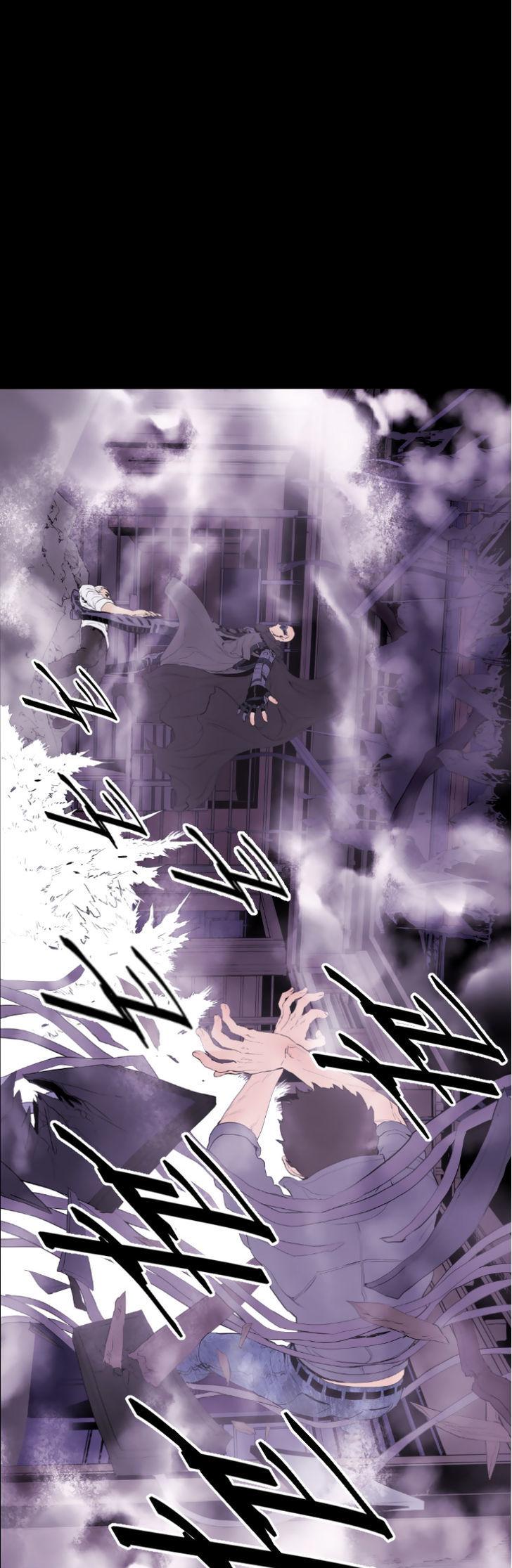 Balance (LEE Kyeong-Ro) Chapter 13 page 17 - Chapter 13