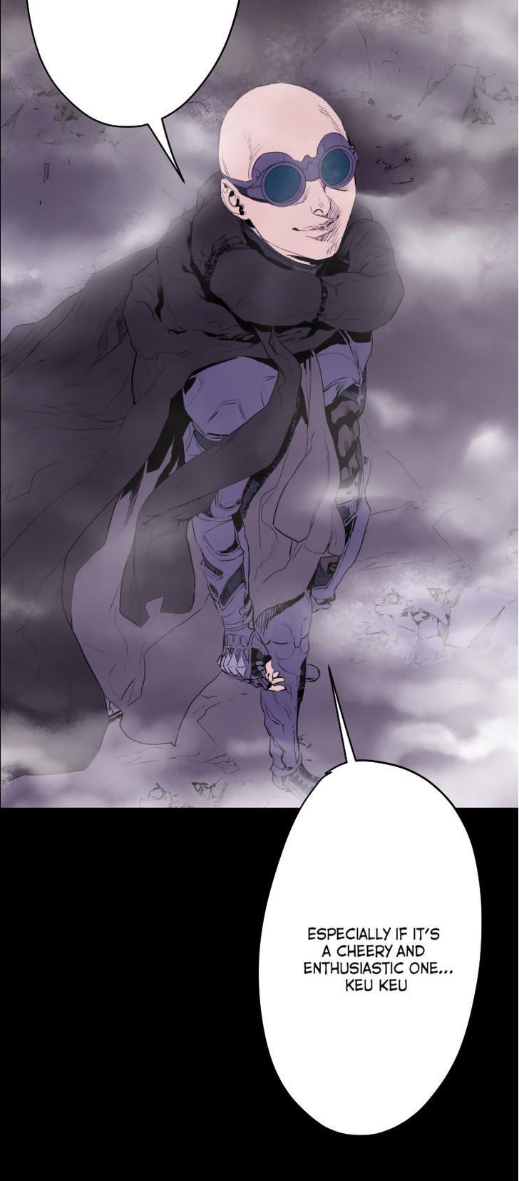 Balance (LEE Kyeong-Ro) Chapter 13 page 20 - Chapter 13