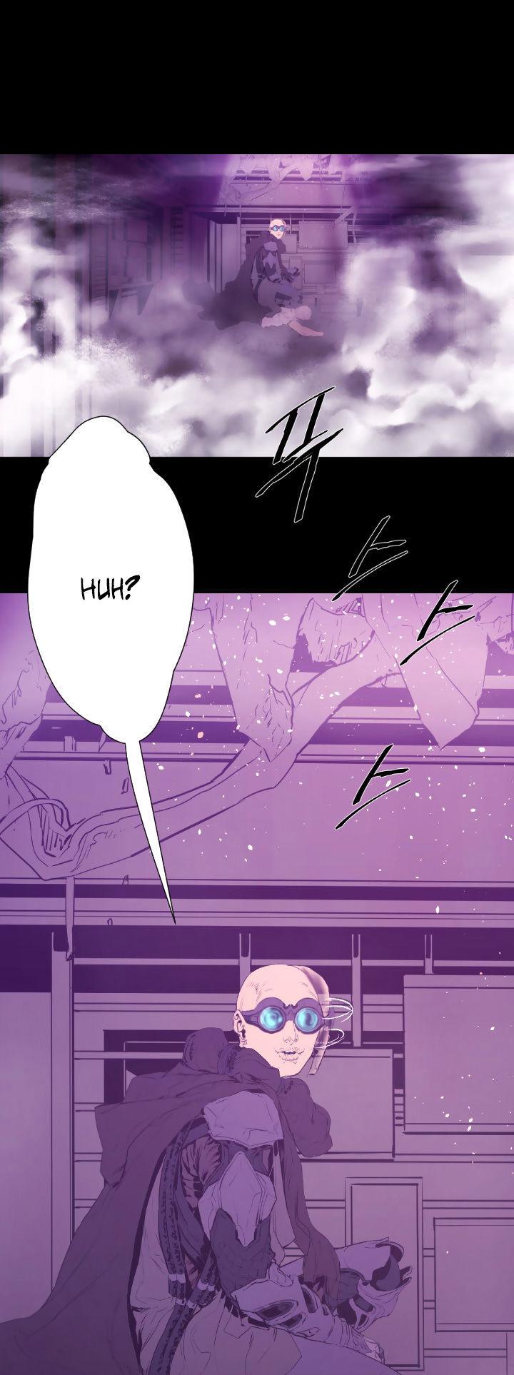 Balance (LEE Kyeong-Ro) Chapter 13 page 5 - Chapter 13