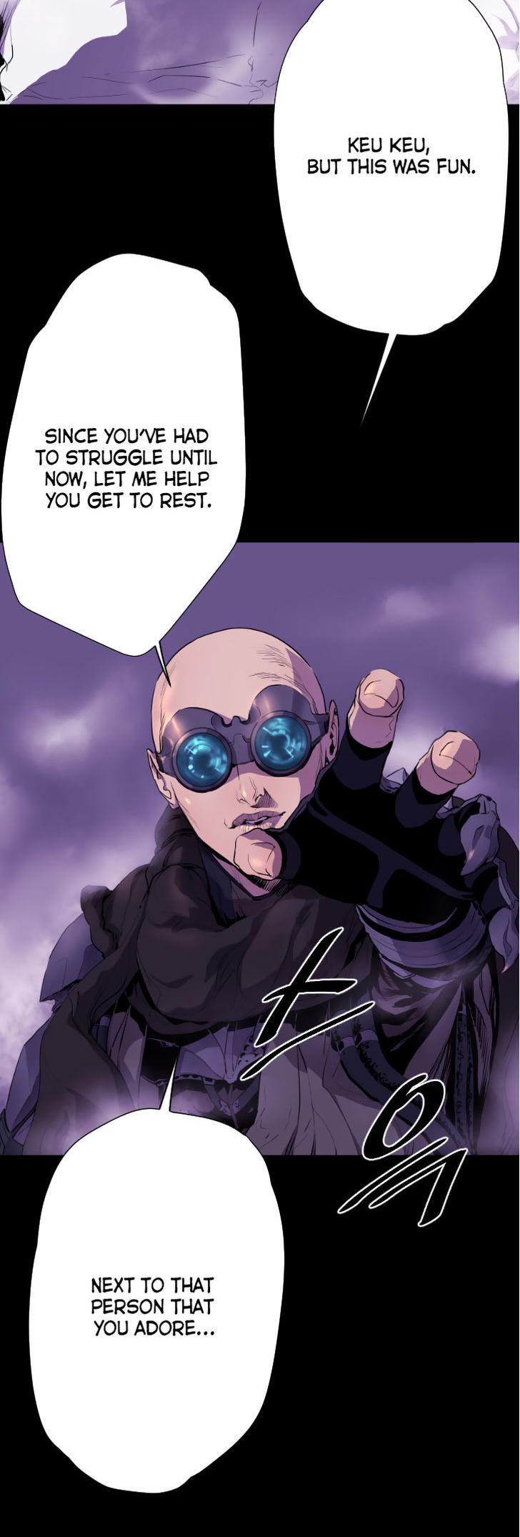 Balance (LEE Kyeong-Ro) Chapter 13 page 8 - Chapter 13
