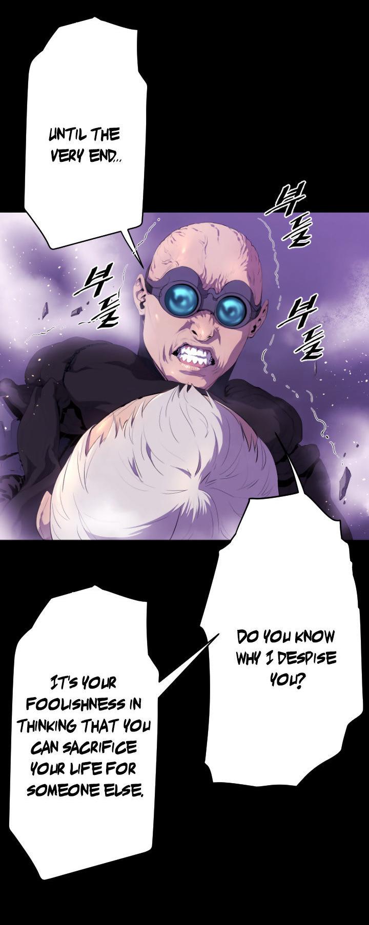 Balance (LEE Kyeong-Ro) Chapter 14 page 10 - Chapter 14