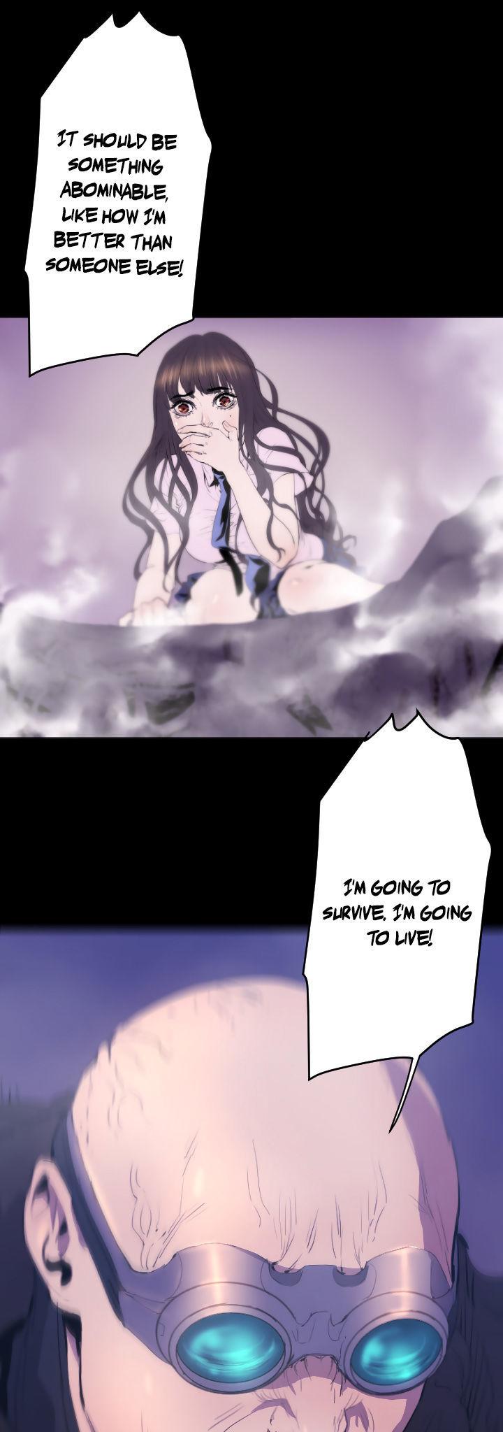 Balance (LEE Kyeong-Ro) Chapter 14 page 13 - Chapter 14