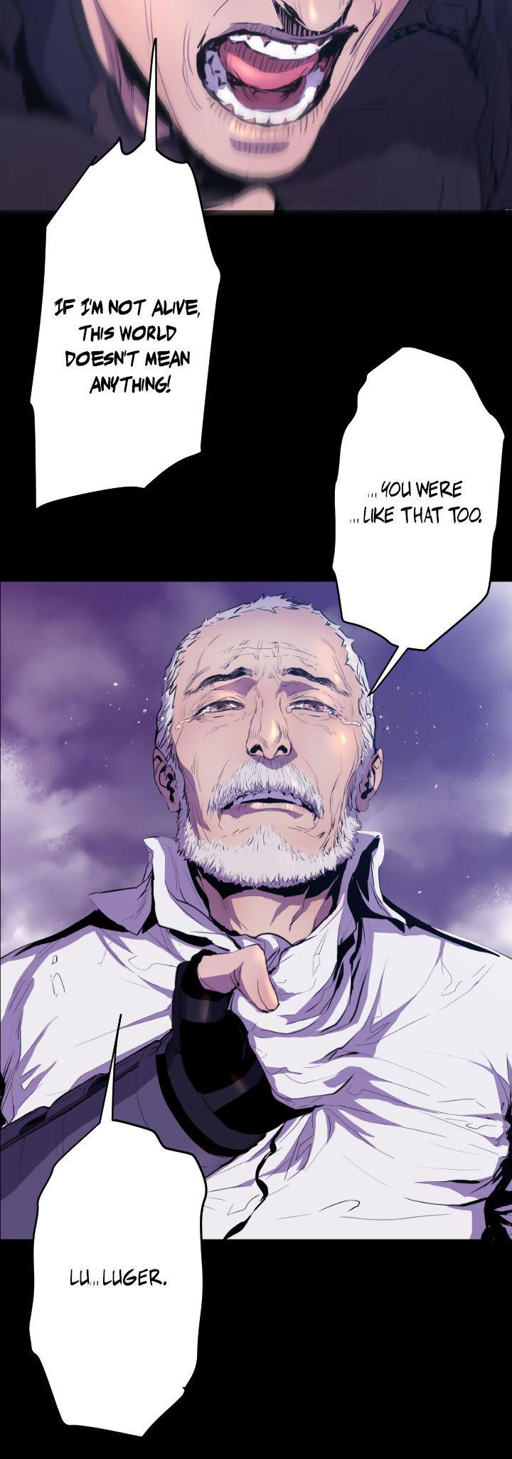 Balance (LEE Kyeong-Ro) Chapter 14 page 14 - Chapter 14