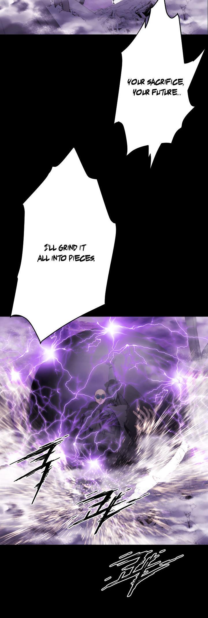 Balance (LEE Kyeong-Ro) Chapter 14 page 18 - Chapter 14