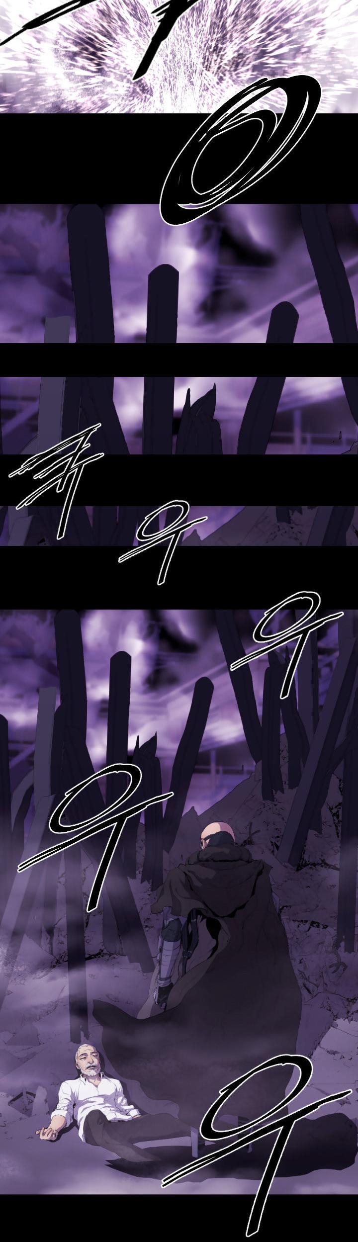 Balance (LEE Kyeong-Ro) Chapter 14 page 22 - Chapter 14