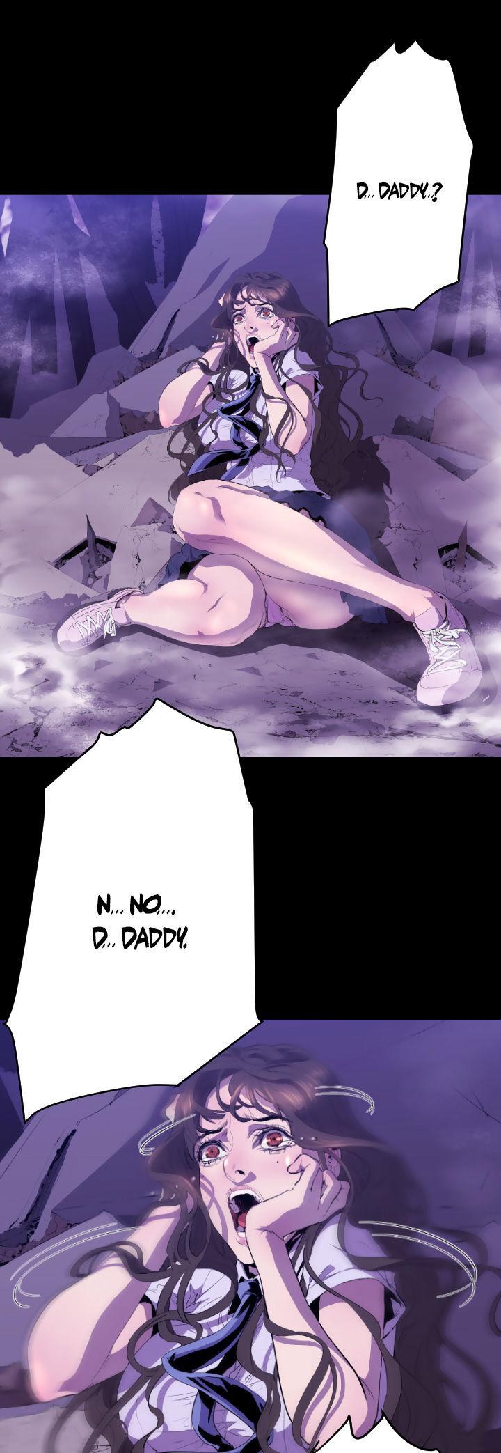 Balance (LEE Kyeong-Ro) Chapter 14 page 24 - Chapter 14