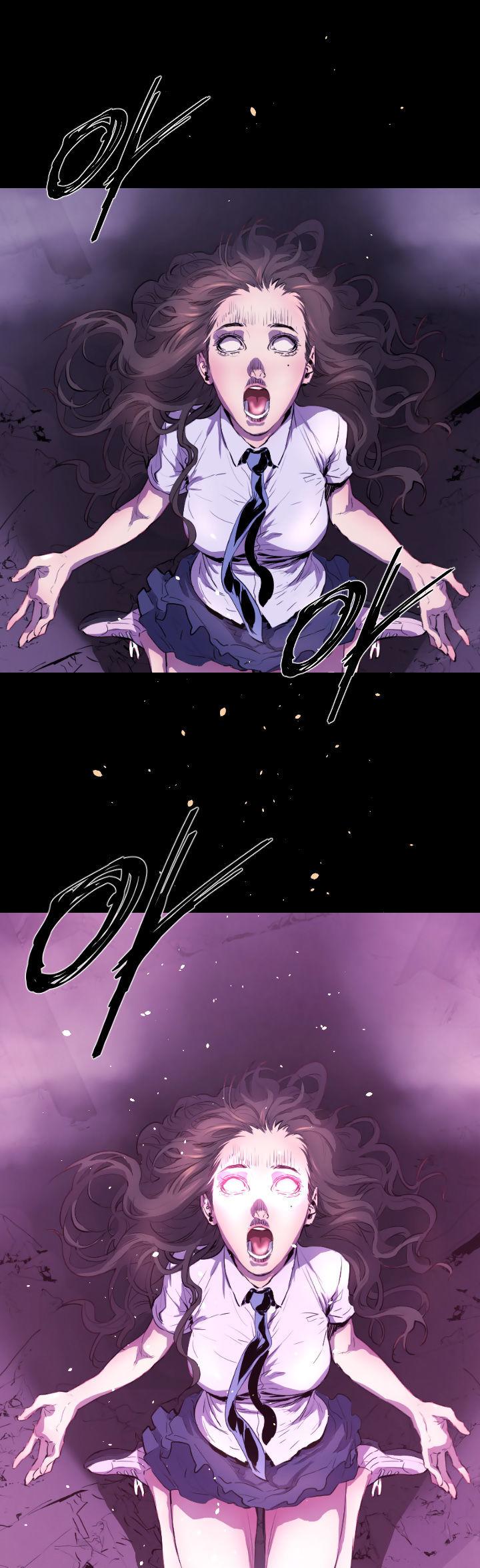 Balance (LEE Kyeong-Ro) Chapter 14 page 26 - Chapter 14