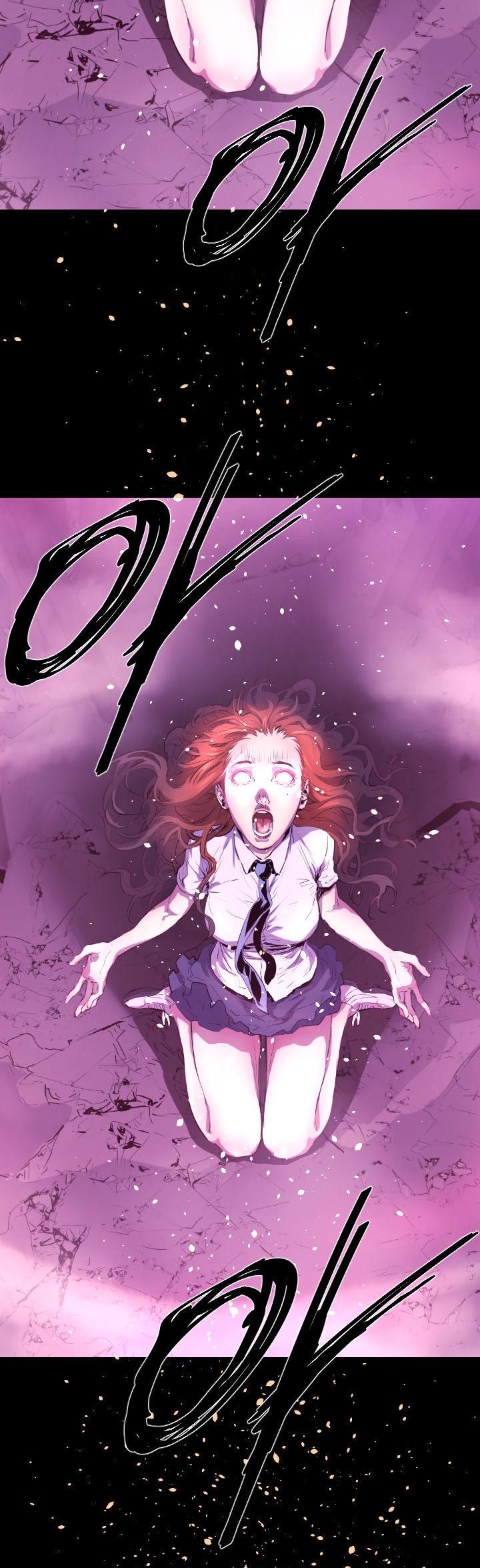 Balance (LEE Kyeong-Ro) Chapter 14 page 27 - Chapter 14