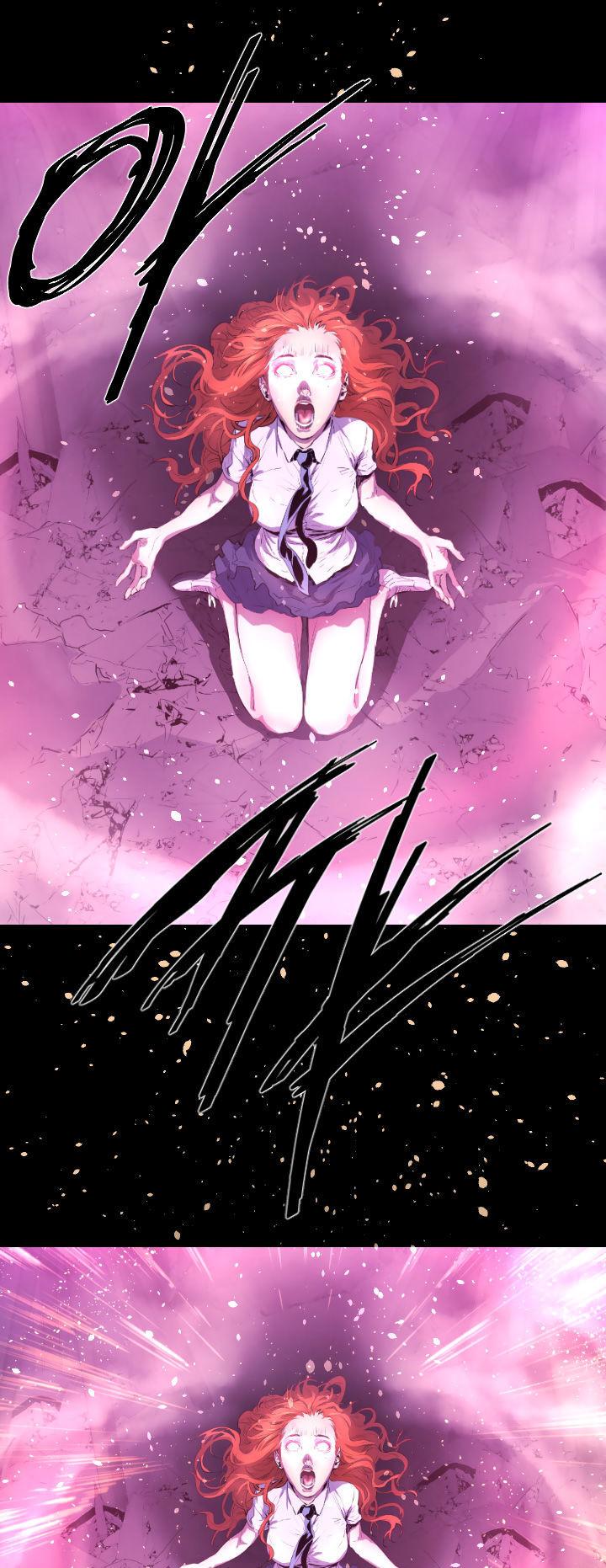 Balance (LEE Kyeong-Ro) Chapter 14 page 28 - Chapter 14
