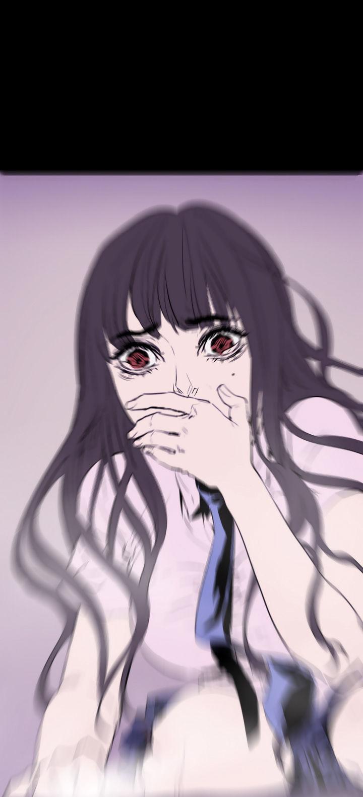 Balance (LEE Kyeong-Ro) Chapter 14 page 5 - Chapter 14