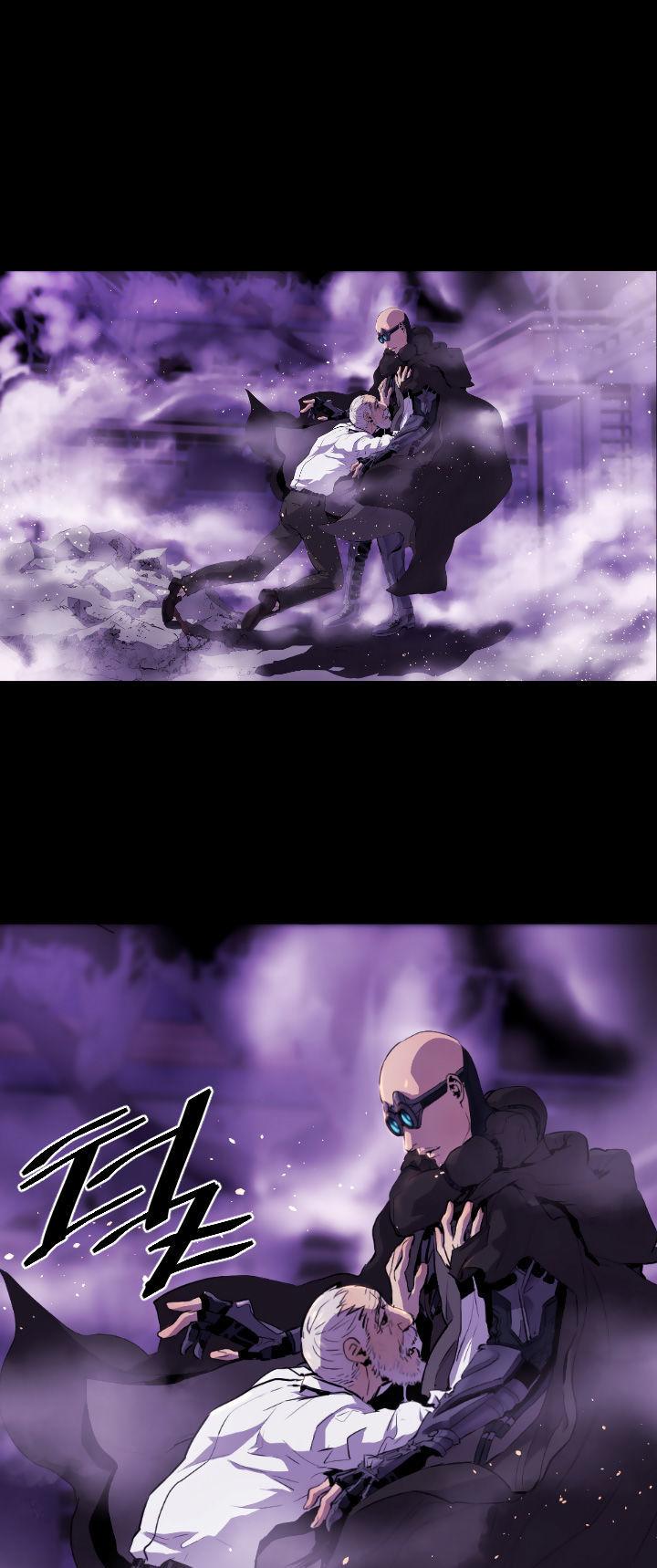 Balance (LEE Kyeong-Ro) Chapter 14 page 7 - Chapter 14