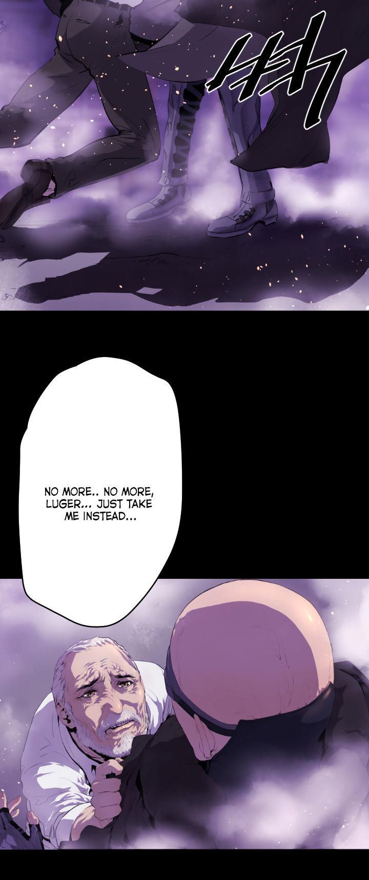 Balance (LEE Kyeong-Ro) Chapter 14 page 8 - Chapter 14