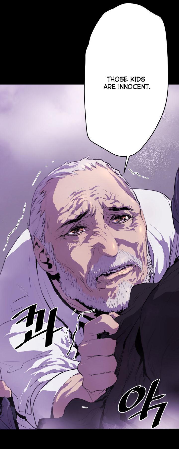 Balance (LEE Kyeong-Ro) Chapter 14 page 9 - Chapter 14