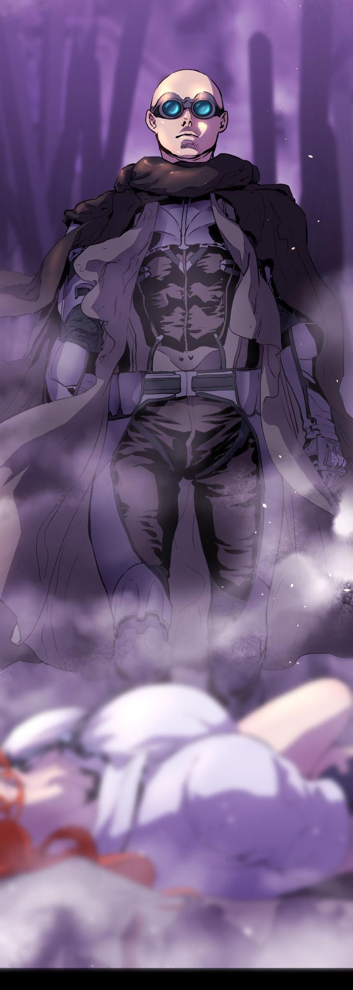 Balance (LEE Kyeong-Ro) Chapter 15 page 10 - Chapter 15