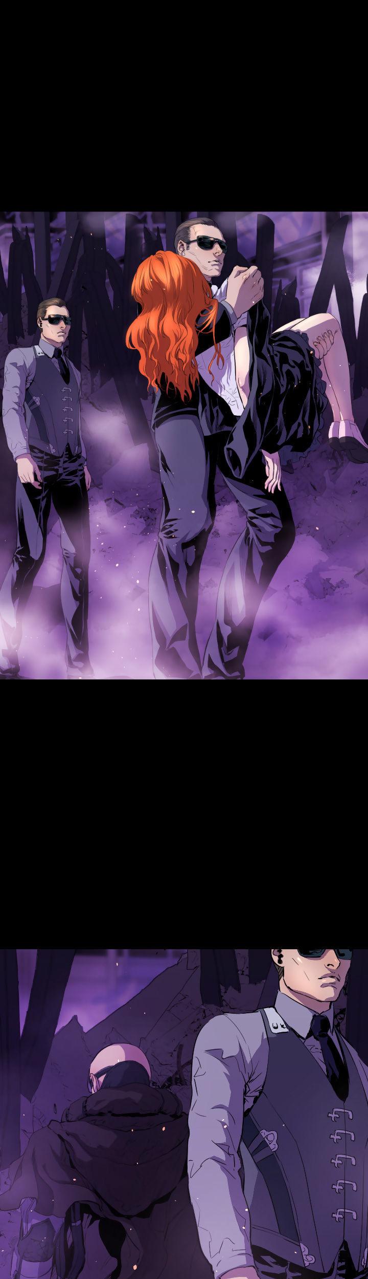 Balance (LEE Kyeong-Ro) Chapter 15 page 13 - Chapter 15