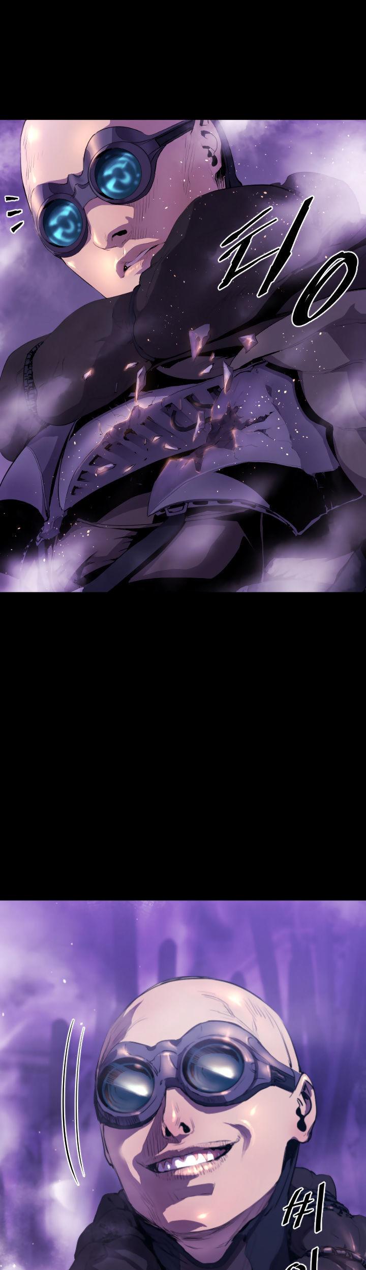 Balance (LEE Kyeong-Ro) Chapter 15 page 16 - Chapter 15