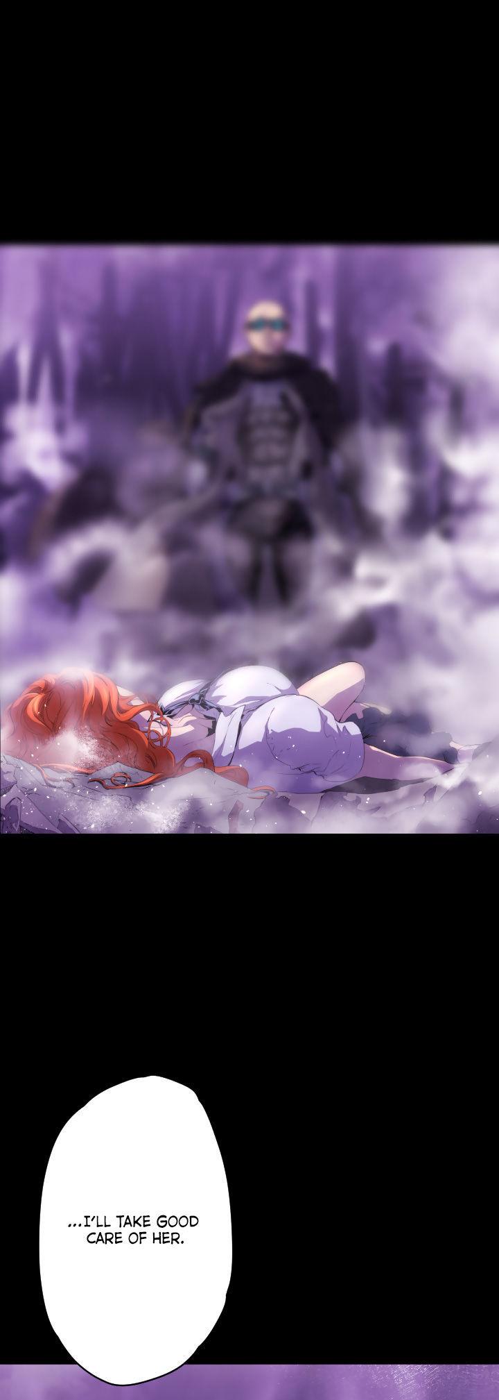 Balance (LEE Kyeong-Ro) Chapter 15 page 9 - Chapter 15