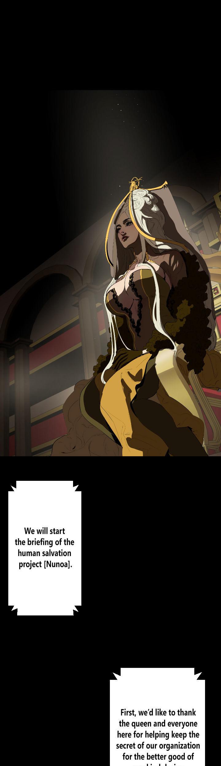 Balance (LEE Kyeong-Ro) Chapter 16 page 18 - Chapter 16