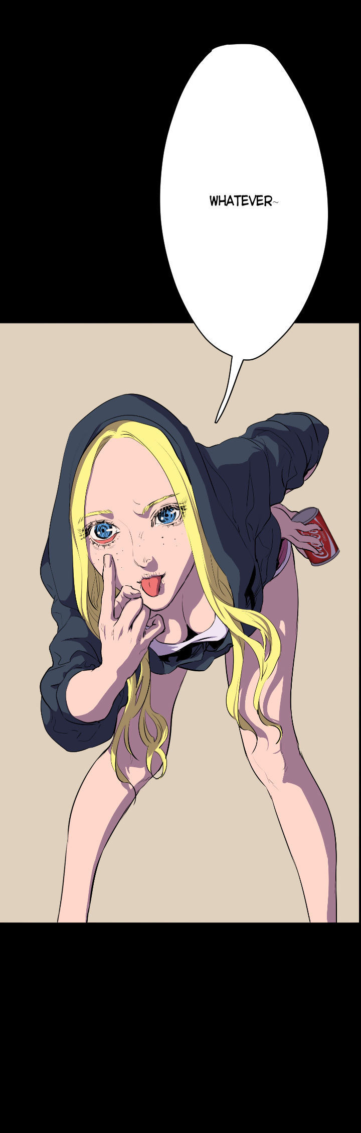 Balance (LEE Kyeong-Ro) Chapter 16 page 24 - Chapter 16