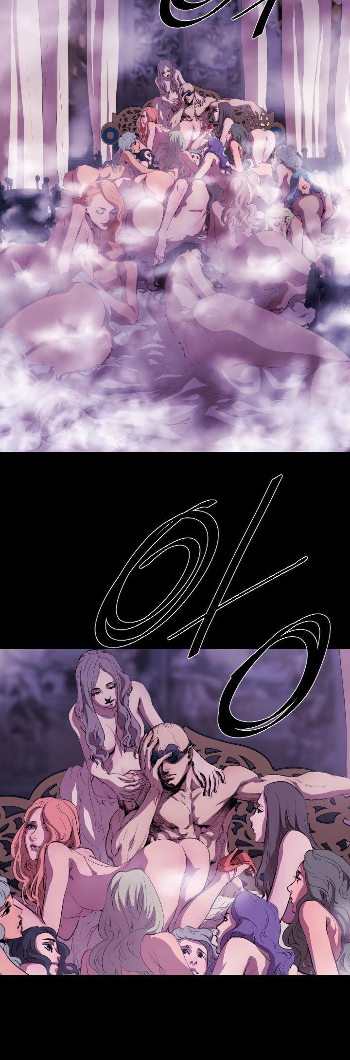 Balance (LEE Kyeong-Ro) Chapter 16 page 28 - Chapter 16