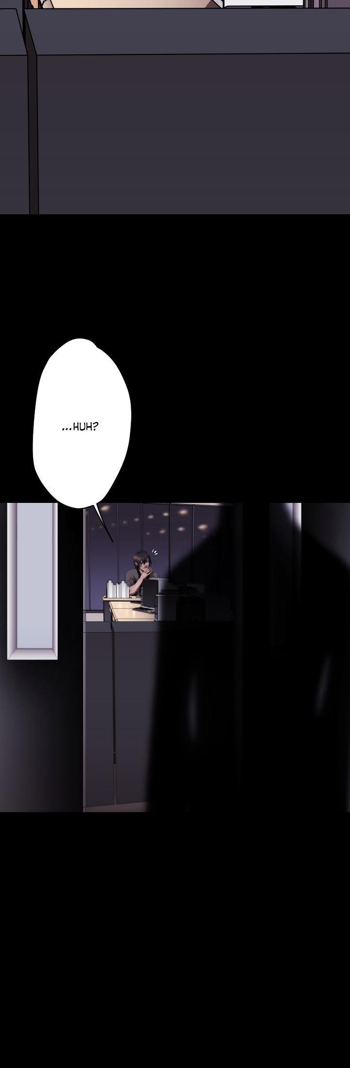 Balance (LEE Kyeong-Ro) Chapter 17 page 18 - Chapter 17