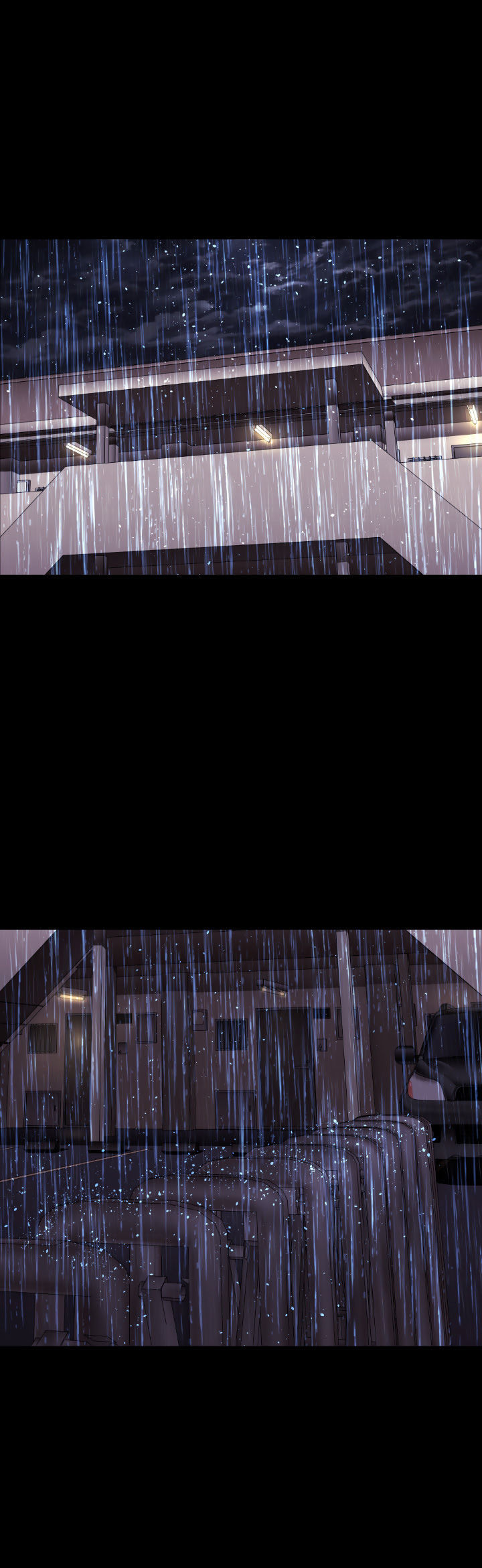 Balance (LEE Kyeong-Ro) Chapter 17 page 27 - Chapter 17