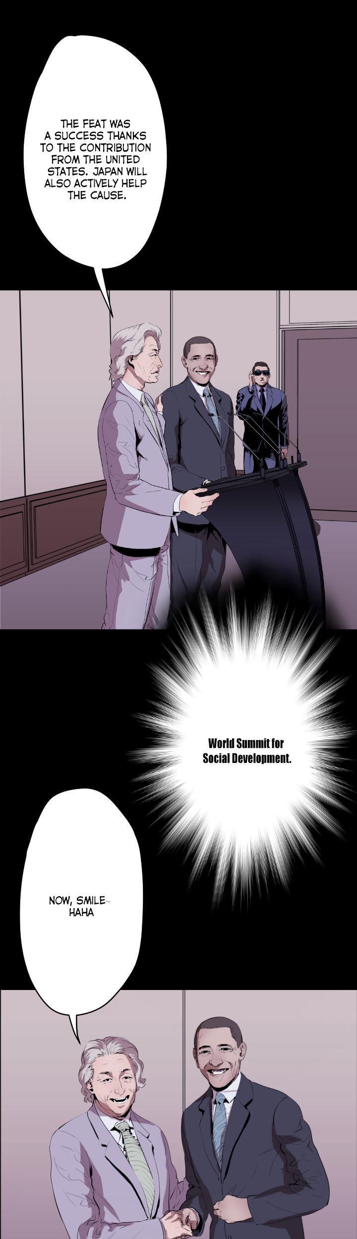 Balance (LEE Kyeong-Ro) Chapter 17 page 7 - Chapter 17