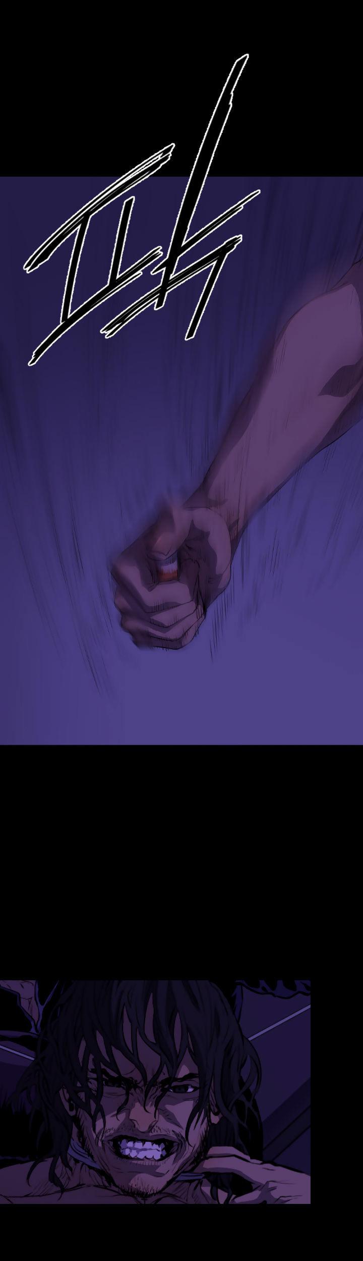 Balance (LEE Kyeong-Ro) Chapter 18 page 15 - Chapter 18