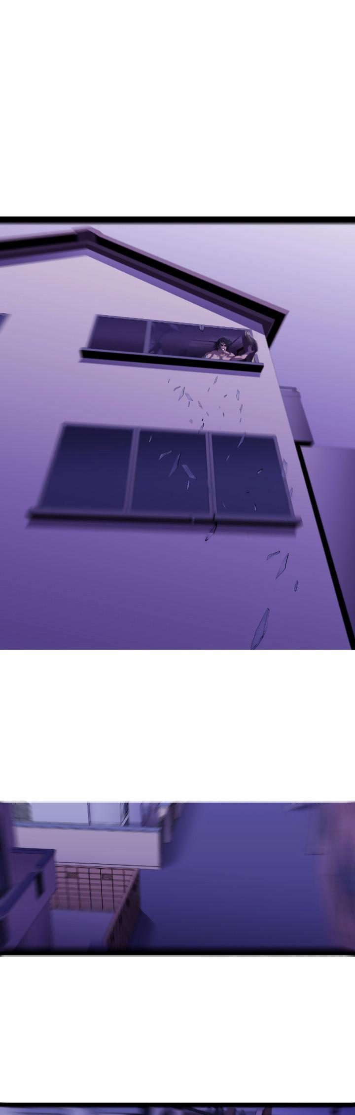 Balance (LEE Kyeong-Ro) Chapter 18 page 21 - Chapter 18