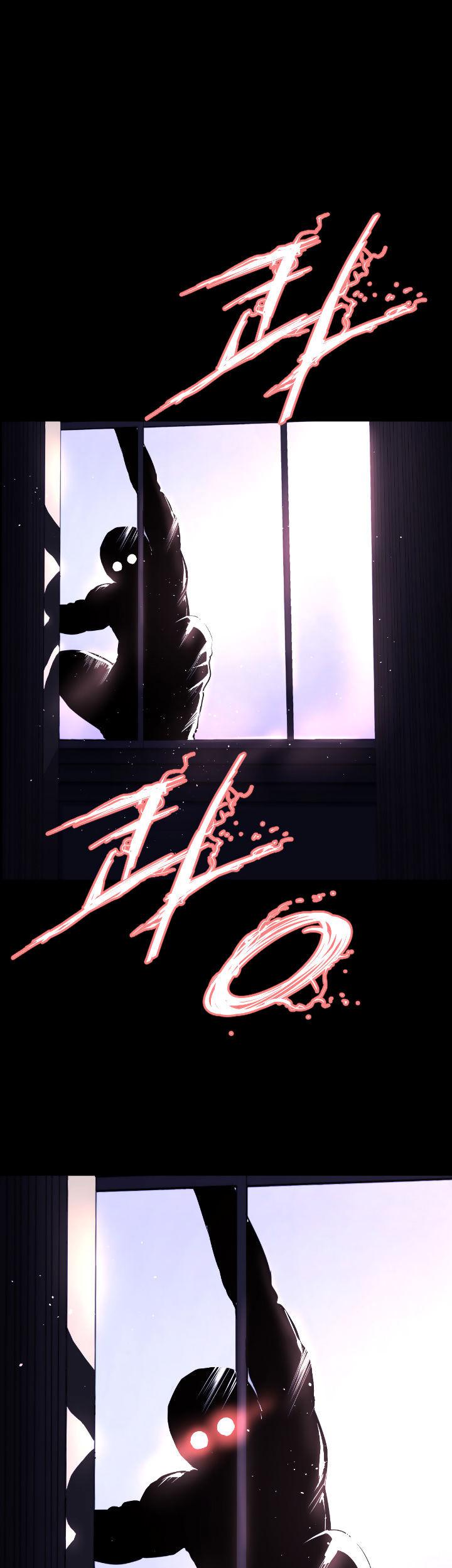 Balance (LEE Kyeong-Ro) Chapter 18 page 5 - Chapter 18