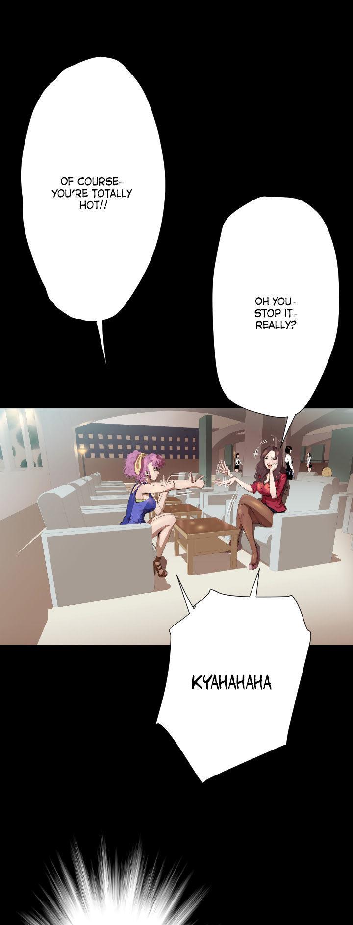 Balance (LEE Kyeong-Ro) Chapter 19 page 13 - Chapter 19
