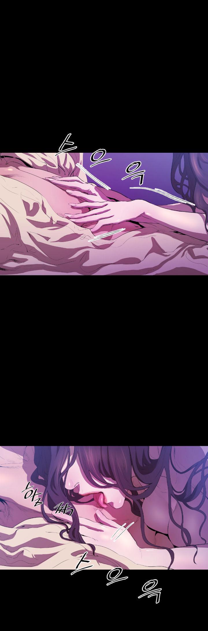 Balance (LEE Kyeong-Ro) Chapter 19 page 18 - Chapter 19