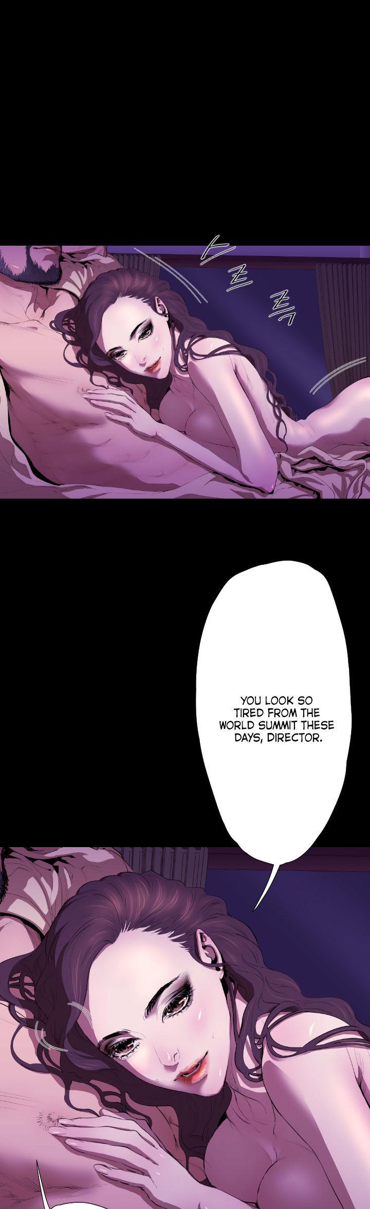 Balance (LEE Kyeong-Ro) Chapter 19 page 21 - Chapter 19