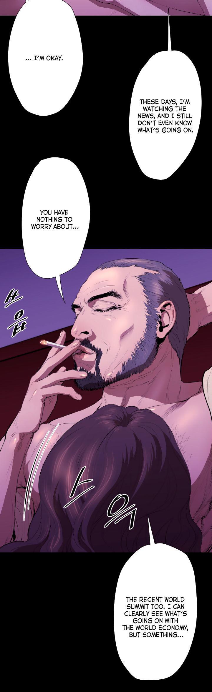 Balance (LEE Kyeong-Ro) Chapter 19 page 22 - Chapter 19