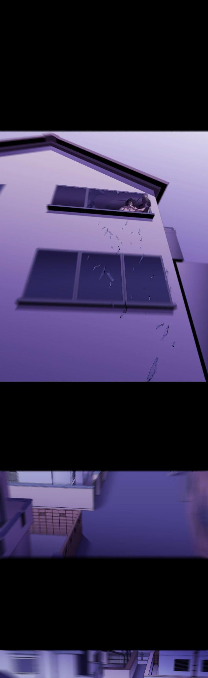 Balance (LEE Kyeong-Ro) Chapter 19 page 3 - Chapter 19