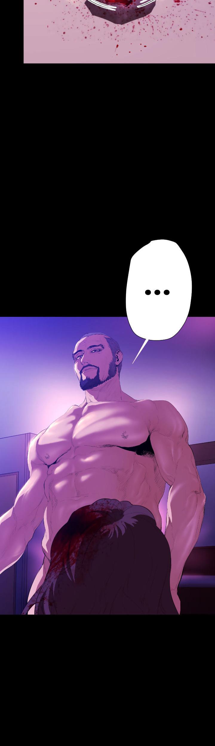 Balance (LEE Kyeong-Ro) Chapter 20 page 10 - Chapter 20