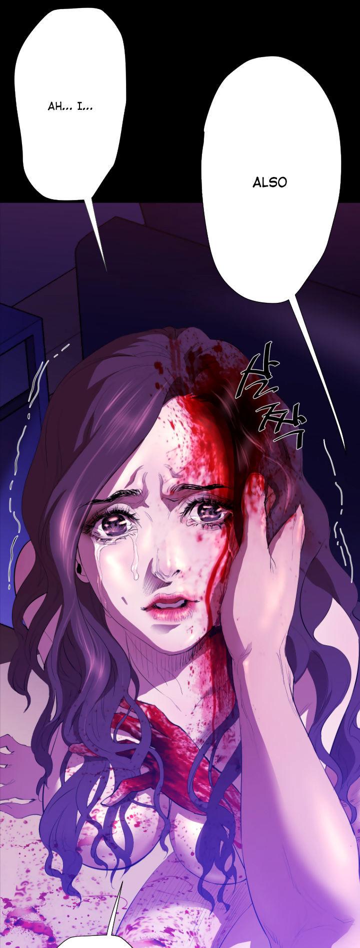Balance (LEE Kyeong-Ro) Chapter 20 page 13 - Chapter 20