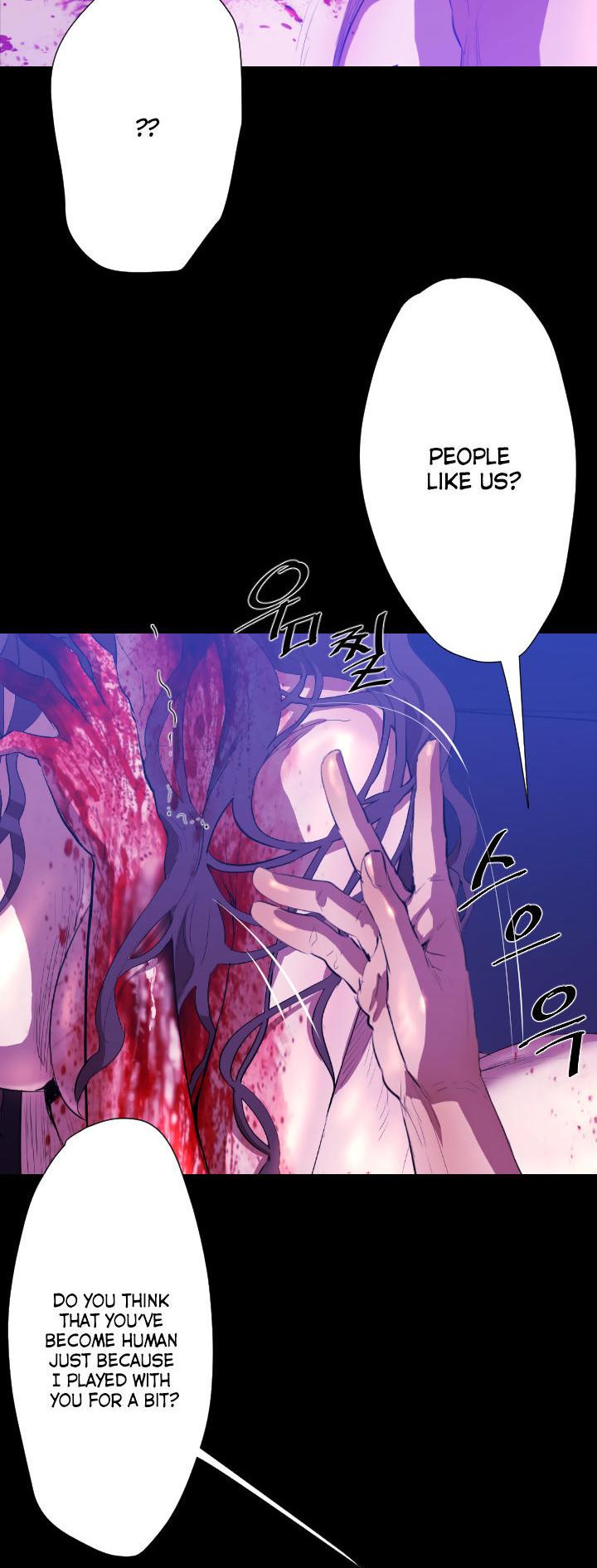 Balance (LEE Kyeong-Ro) Chapter 20 page 14 - Chapter 20