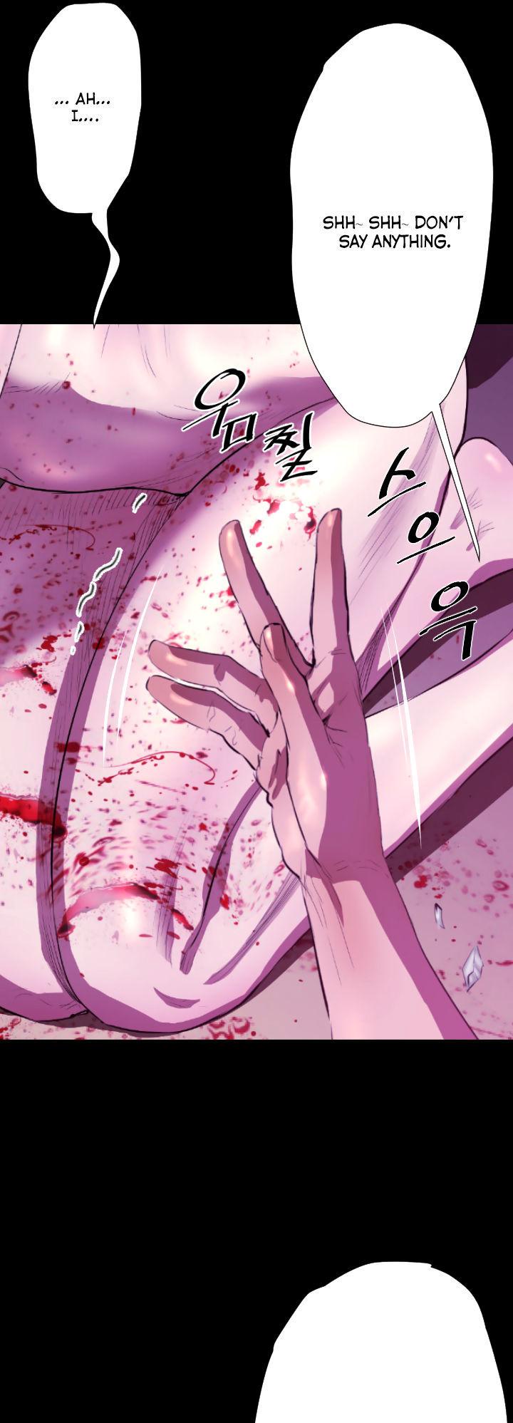Balance (LEE Kyeong-Ro) Chapter 20 page 15 - Chapter 20
